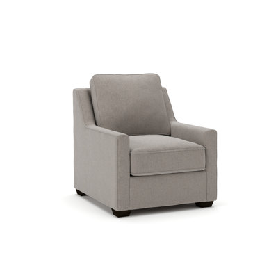 Gemi Upholstered Armchair by Birch Lane