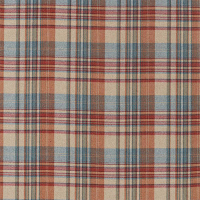 Bryndle Check Fabric