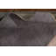 Tapis gris / bleu Gabbeh
