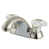 Satin Nickel is out of stock