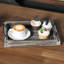 2 Piece Serving Tray Set