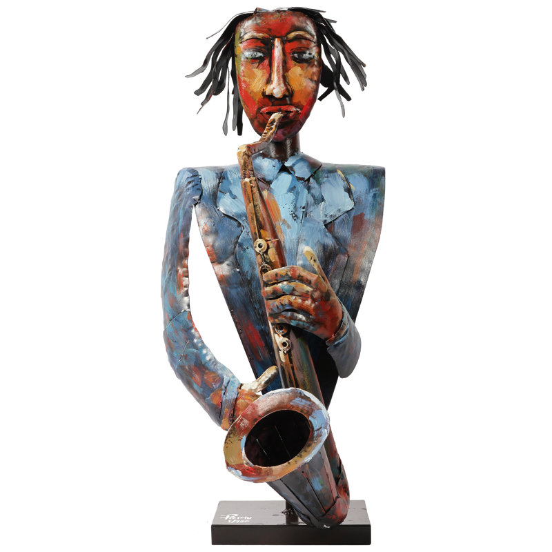 Figurines & Sculptures