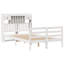 Ludowici Solid Wood Bed-224179663-224179650