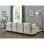 Canapé modulaire avec méridienne réversible et repose-pieds-1760236606