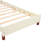Michigantown Modern Wood Platform Bed Kids Beds with House-shaped Headboard-2102966511-2102966510