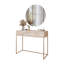 Dressing Table with Mirror