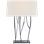 Ian K. Fowler Aspen Console Lamp