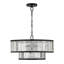Aldrin 4-Light Chandelier