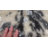 Dowell Washable Animal Print Indoor Rug
