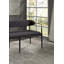 Banc en jarille Jaramillo