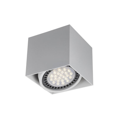 Davonna Flush Mount