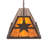 6 - Light Timeless Bronze Pendant