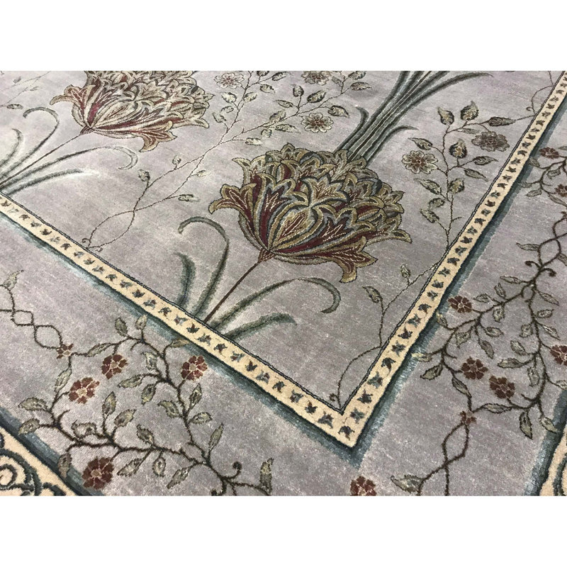 One-of-a-Kind 8'10" X 12'8" Area Rug