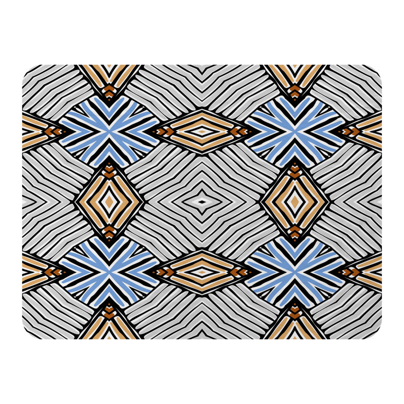 Pontius Quilted Throw Blanket