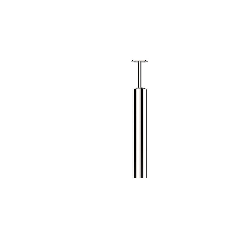 Balustre urbain en acier inoxydable balustres 2 po x 34 1/2 po à 36 po Urbanel (paquet de 4)