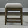 Dumar Uph Console Stool