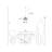Maryrose 1 - Light Geometric Pendant-740844359