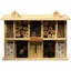 Allesha Free Standing Bumblebee House