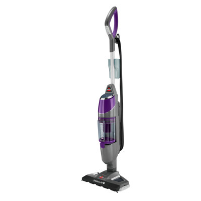 Bissell Symphony Pet All-in-One Bagless Steam Mop