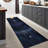 Transitional With Pile Soft Printed Rug Featuring Intricate Floral and Geometric Patterns for a Stylish Home Decor Accent Piece-853159158
