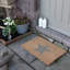 Non-Slip Indoor Doormat