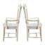 Fauteuil Disla