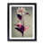Black Framed selected