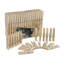 Alano Plastic Clothes Pin