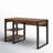 Aalyssa 1-Drawer Desk with USB Port-1858395999