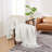 Brooklyn Loom Chunky Boucle 50x70 Throw-112894709