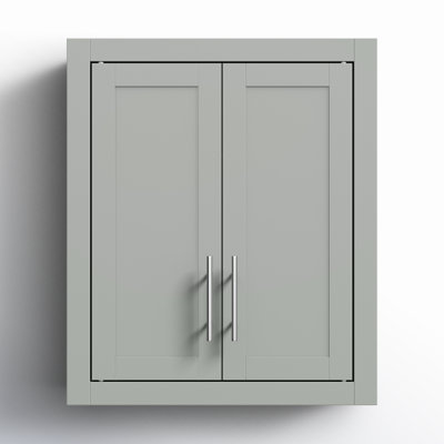 Allura Bathroom Cabinet
