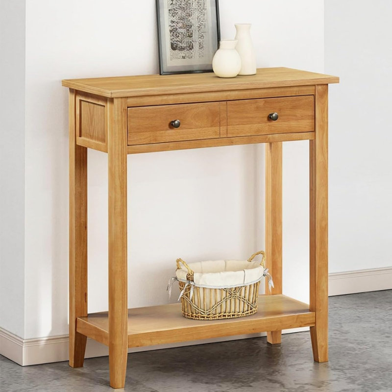 70cm Console Table