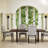 Laurel Canyon San Lorenzo Dining Table
