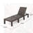 Outdoor Chaise Lounge