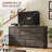 Dresser For Bedroom With 9 Drawers-453333898