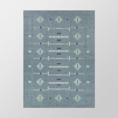 Tapis d'intérieur / extérieur Virginia
