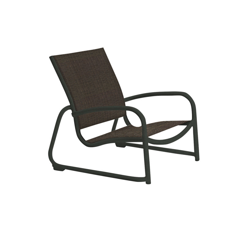 Millennia Outdoor Lounge Chair, Moab, Mia II