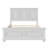 Sinsa Traditional Town And Country Style Pinewood Vintage Bed-2126696980-2126696982