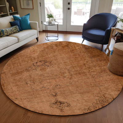 Tapis intérieur / extérieur Ayush