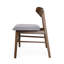 Chaise d'appoint à oreilles Josniel-67563564