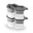 Tovolo Stacked Rocks Ice Molds