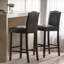 Tabouret de bar Markson KD