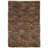 Salzer Authentic Hand-Woven Handmade Tan, Yellow, Brown, Green, Orange, Beige & Gold High Pile Modern Shag Wool Area Rug-24492027-122739179