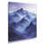 Wrapped Canvas selected
