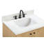 Adele 30'' Free Standing Single Bathroom Vanity with Quartz Top-1560328765-1600429748-1600429749