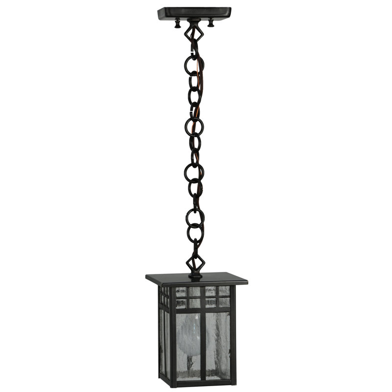 1 - Light Pendant