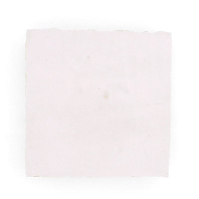 Moroccan Zellige 4" x 4" Ceramic Floor & Wall Tile