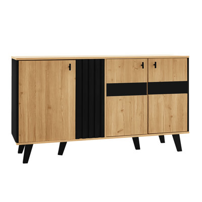 140cm Sideboard
