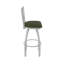 Tabouret pivotant XL 810 Contessa-92916022-92916046-92927295
