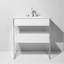 Ensemble de meuble-lavabo simple 36 po Mikiah-1888727443